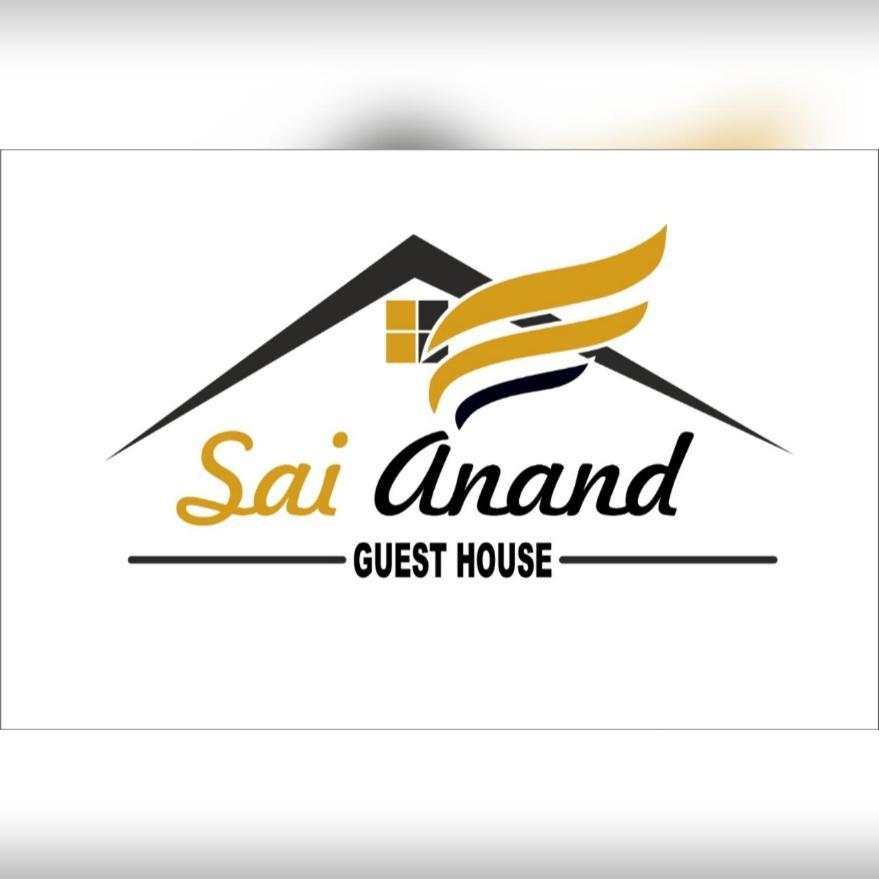 Sai Anand 호텔 나식 외부 사진
